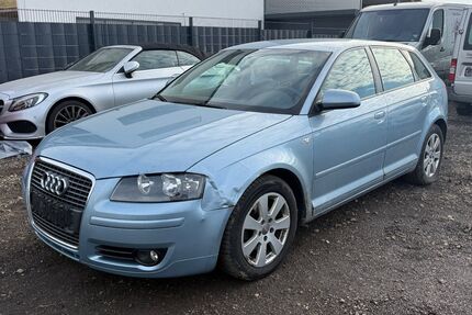 Audi A3 Gebrauchtwagen