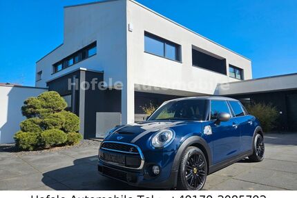 Mini Cooper S Gebrauchtwagen