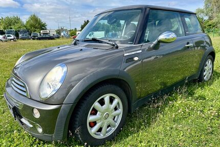 Mini ONE Gebrauchtwagen