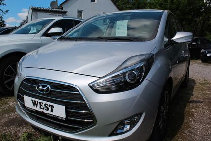 Hyundai ix20 Gebrauchtwagen