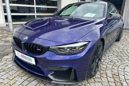 BMW M4 Gebrauchtwagen