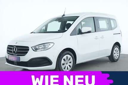 Mercedes-Benz T-Klasse Gebrauchtwagen