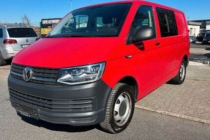 VW T6 Transporter Gebrauchtwagen