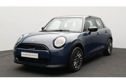 Mini Cooper C Gebrauchtwagen