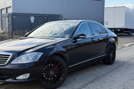 Mercedes-Benz S 320 Gebrauchtwagen