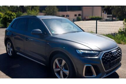 Audi Q5 Gebrauchtwagen