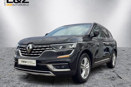 Renault Koleos Gebrauchtwagen