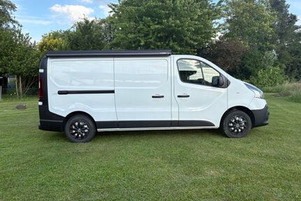 Renault Trafic Gebrauchtwagen
