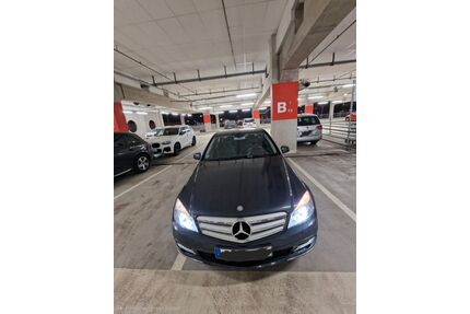 Mercedes-Benz C 350 Gebrauchtwagen