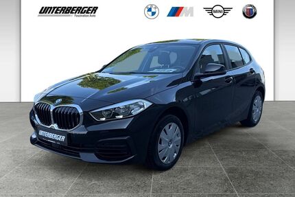 BMW 116 Gebrauchtwagen