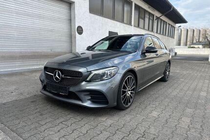 Mercedes-Benz C 220 Gebrauchtwagen