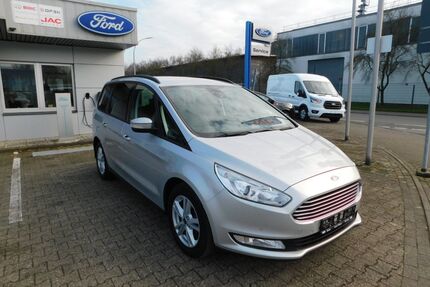 Ford Galaxy Gebrauchtwagen
