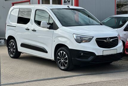 Opel Combo Gebrauchtwagen