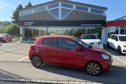 Mitsubishi Space Star Gebrauchtwagen