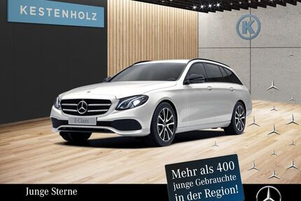 Mercedes-Benz E 200 Gebrauchtwagen
