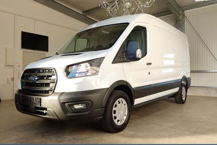 Ford Transit Gebrauchtwagen