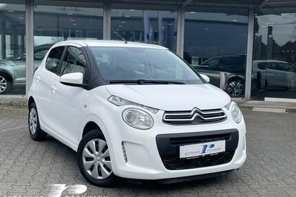 Citroen C1 Gebrauchtwagen