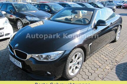 BMW 420 Gebrauchtwagen