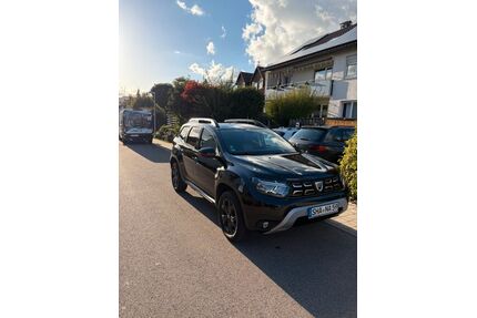 Dacia Duster Gebrauchtwagen
