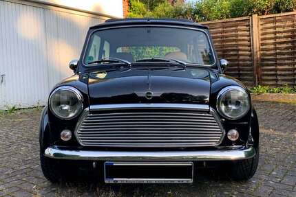 Rover MINI Gebrauchtwagen