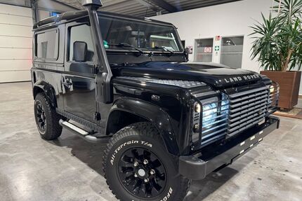 Land Rover Defender Gebrauchtwagen