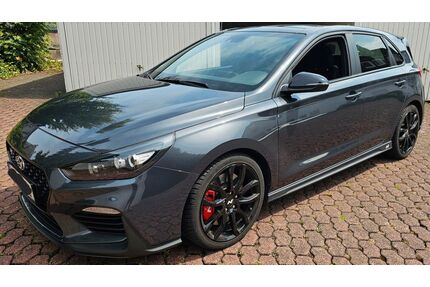 Hyundai i30 Gebrauchtwagen