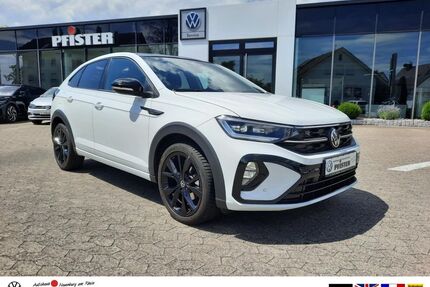 VW Taigo Gebrauchtwagen