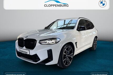 BMW X3 M Gebrauchtwagen