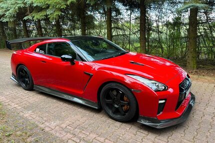 Nissan GT-R Gebrauchtwagen