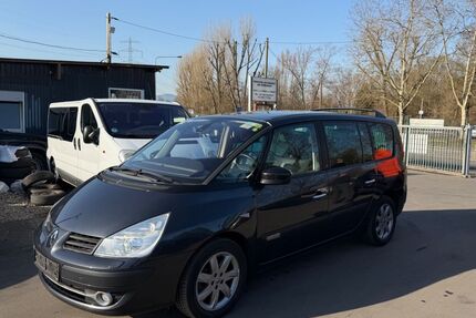 Renault Grand Espace Gebrauchtwagen