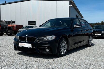 BMW 320 Gebrauchtwagen