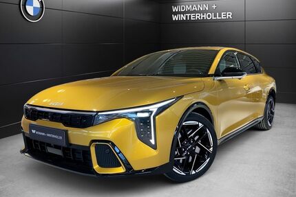 Kia Andere Gebrauchtwagen