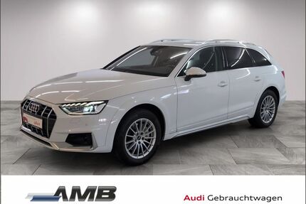 Audi A4 Allroad Gebrauchtwagen
