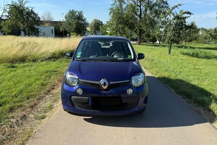 Renault Twingo Gebrauchtwagen