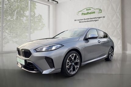 BMW 120 Gebrauchtwagen