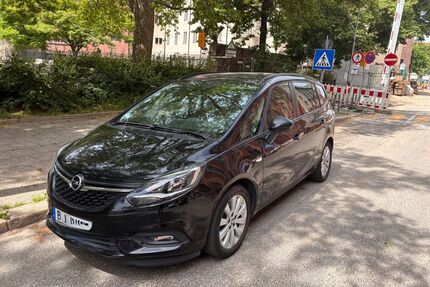 Opel Zafira Gebrauchtwagen