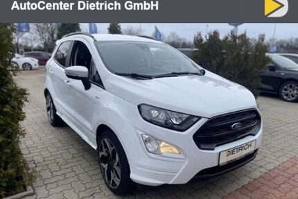Ford EcoSport Gebrauchtwagen