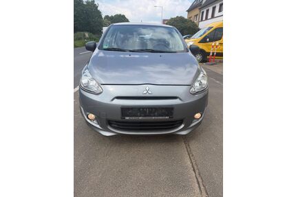 Mitsubishi Space Star Gebrauchtwagen