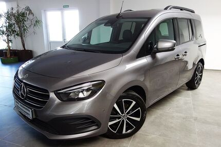 Mercedes-Benz T-Klasse Gebrauchtwagen