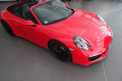 Porsche 911 Urmodell Gebrauchtwagen