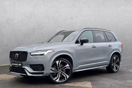 Volvo XC90 Gebrauchtwagen