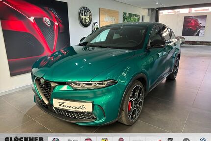 Alfa Romeo Tonale Gebrauchtwagen