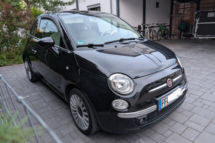 Fiat 500 Gebrauchtwagen