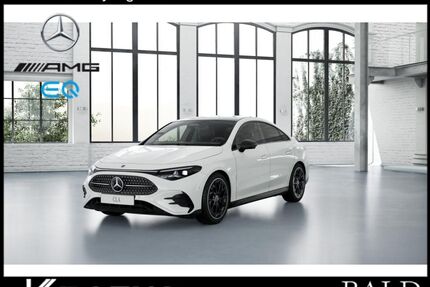 Mercedes-Benz CLA 220 Gebrauchtwagen