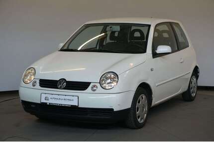 VW Lupo Gebrauchtwagen