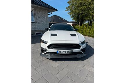 Ford Mustang Gebrauchtwagen