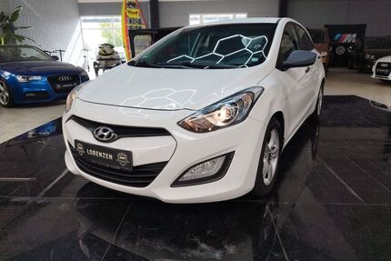 Hyundai i30 Gebrauchtwagen