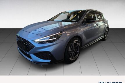 Hyundai i30 Gebrauchtwagen