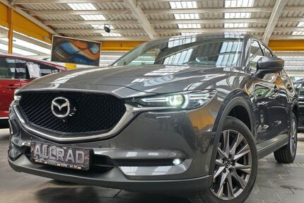 Mazda CX-5 Gebrauchtwagen