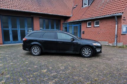 Ford Mondeo Gebrauchtwagen